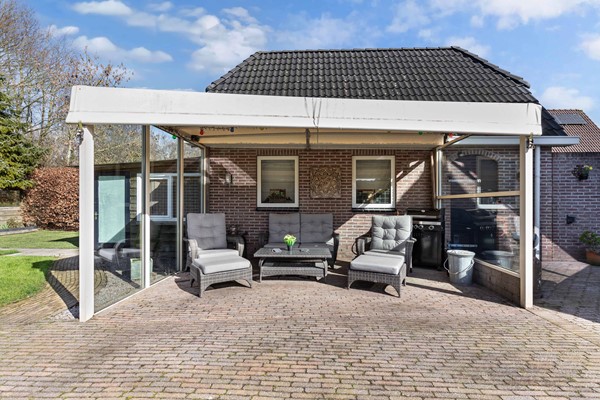 Medium property photo - De Markeur 8, 8314 AZ Bant